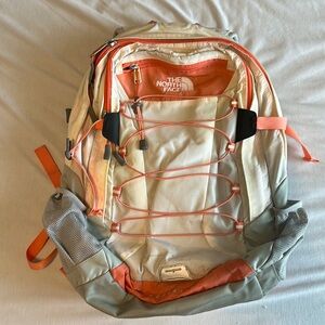 Northface Borealis Backpack
